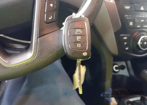 2015 Hyundai Santa Fe Sport from USA, damaged, VIN 5XYZUDLB5FG284227